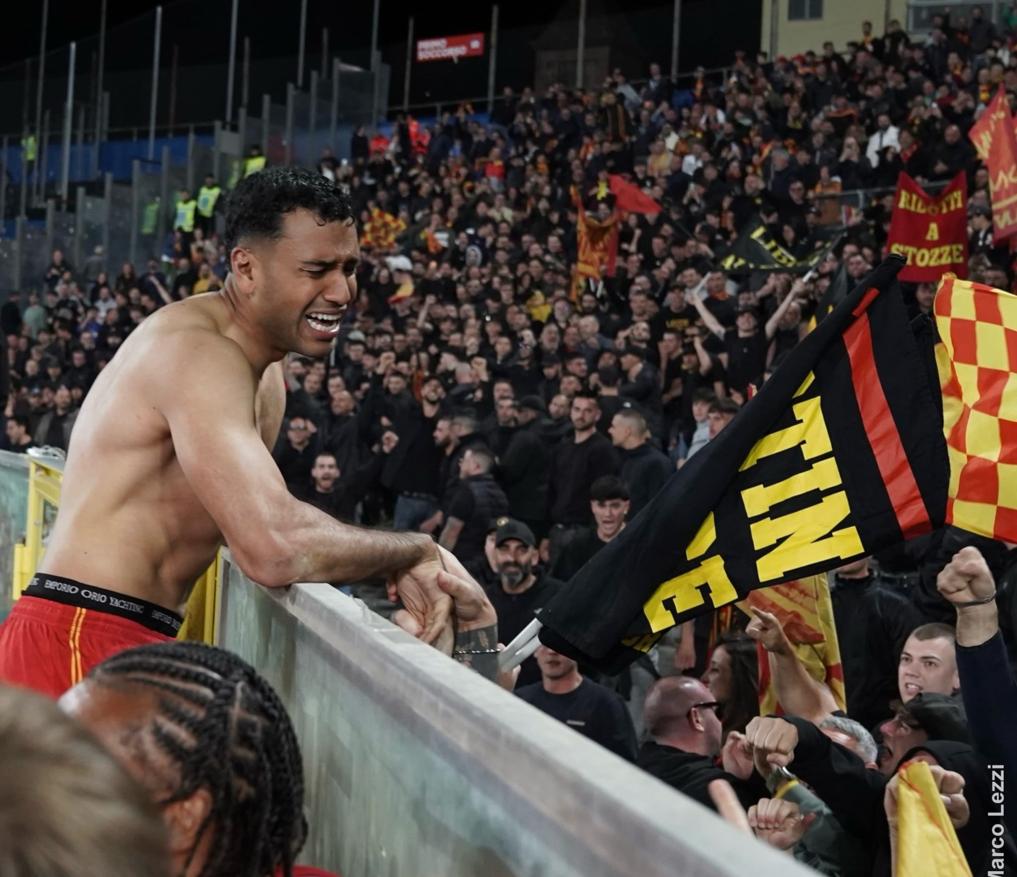 Serie A: Banda and Cheddira lead Lecce to crucial victory in relegation fight